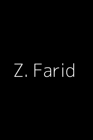 Zaid Farid